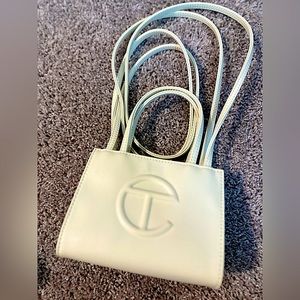 Small Telfar Everyday Bag